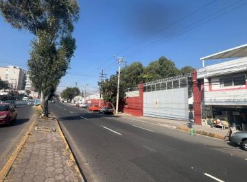 Bodega comercial , Atizapán · Bodega con Oficinas en Renta con Frente Comercial