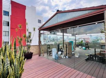 Local comercial , Cuauhtémoc · Renta de Roof Garden en Guerrero
