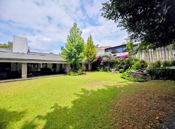 Casa de 4 habitaciones, Atizapán de Zaragoza · Casa en Venta en Club de Golf Valle Escondido