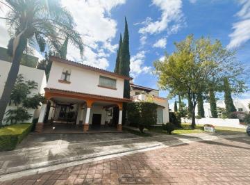 Casa de 3 habitaciones, San Andrés Cholula · Casa en Venta en Fraccionamiento Los Encinos, Morillotla.