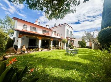 Casa de 3 habitaciones, San Andrés Cholula · Casa en Venta en Fraccionamiento Los Encinos, Morillotla.
