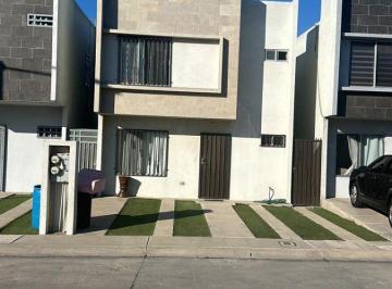 Casa de 3 habitaciones, Tijuana · Casa en Venta – Condominio San Bernardo, Valparaíso Residencial | Tijuana