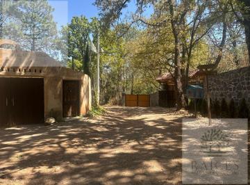 Terreno / Lote · 700m² · Terreno - Pueblo Huasca de Ocampo