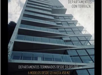 Departamento de 3 habitaciones, Huixquilucan · Venta de Departamento en Lomas Anahuac