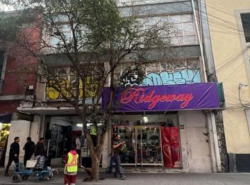 Edificio , Cuauhtémoc · Venta de Edificio