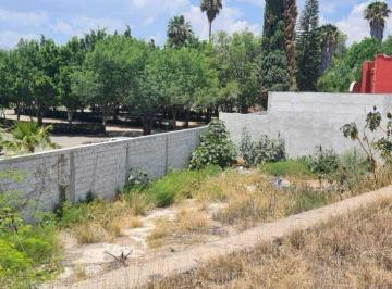Terreno / Lote , Querétaro · Villas del Mesón Terreno Habitacional en Venta Io6407