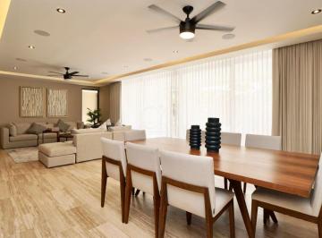 Casa de 4 habitaciones, Benito Juárez · Rento Casa Amueblada en Puerto Cancún