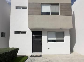 Casa de 3 habitaciones, Monterrey · Casa Nueva de 3 Recamaras en Zona de Alto Crecimiento en Juárez | ¡Lista Para Estrenar!
