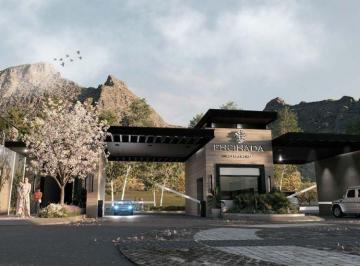 Terreno / Lote , Santiago · Terrenos en Venta en Encinada Residencial Santiago N. L