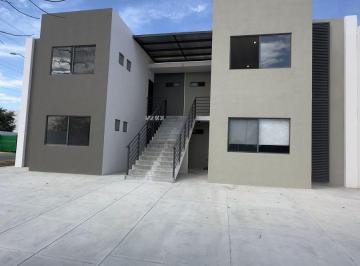 Departamento 54m² Venta Altta Condesa Residencial · ¡Estrena Departamento en Juárez N. L. con Excelente Ubicación y Precio!