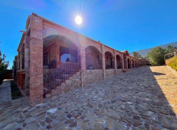 Quinta de 4 habitaciones, Arteaga · Casa Campestre en Venta en Portal de San Antonio