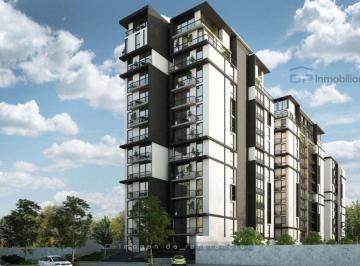 Departamento de 1 habitación, Zapopan · Departemento en Venta en Icaro Cd. Granja