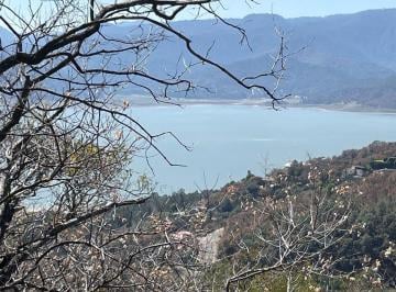 b4841761d4bfe52bdba46945a080bf6db31f21d55dd0dfd6f17457be65884bdd · Terreno en Venta en El El Santuario Resort, Valle de Bravo