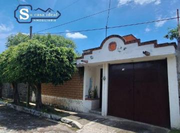 Casa de 2 habitaciones, Cuautla · Hermosa Casa en Venta Ubicada en Cuautla Morelos