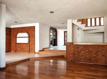 Casa de 5 habitaciones, Coyoacán · Casa de 200 m² de Terreno con 5 Habitaciones en Venta, Campestre Coyoacán