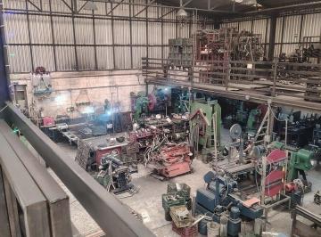 Bodega comercial · 764m² · Bodega en Venta en Azcapotzalco