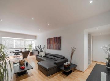 Departamento de 2 habitaciones, Cuajimalpa de Morelos · Departamento en Venta en Av Sta Fe VI, Contadero