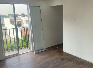 Departamento · 55m² · 2 Recámaras · Departamento en Juan Escutia