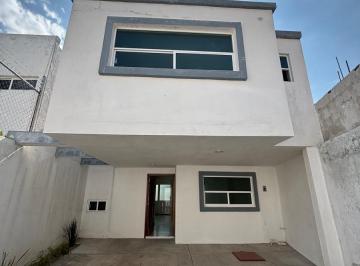 1 · Ixtulco, Segunda Ribereña Sur