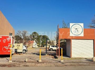 Terreno / Lote · 400m² · Terreno en Renta en Colonia Cuarteles en Chihuahua, Chih.
