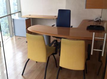 Oficina , Miguel Hidalgo · Oficina en Renta en Lomas Altas