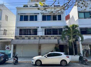 Edificio · 932m² · 18 Recámaras · Edificio Comercial–habitacional en Venta | Inversión con Flujo Inmediato