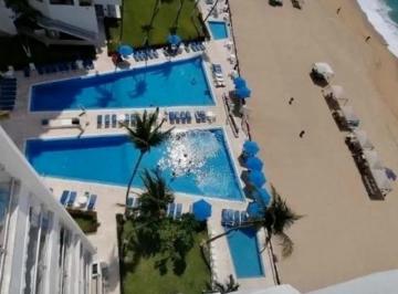 Casa de 3 habitaciones, Acapulco de Juárez · Venta de Departamento con Vista Panorámica