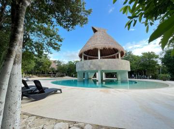 Terreno / Lote · 167m² · Terreno con Amenidades en Venta en Puerto Morelos