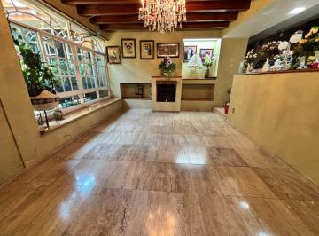 Casa de 3 habitaciones, Gustavo A. Madero · Casa Torres Lindavista