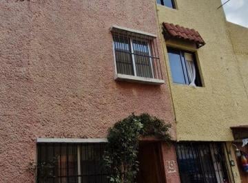 Casa en condominio de 3 habitaciones, Tlalpan · Venta Casa en Condominio Miguel Hidalgo 2da Secc, Tlalpan
