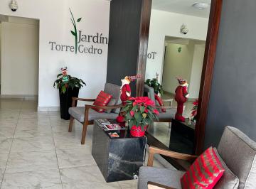 Departamento de 3 habitaciones, Azcapotzalco · Departamento con Excelente Iluminación en Parque Jardin en Venta