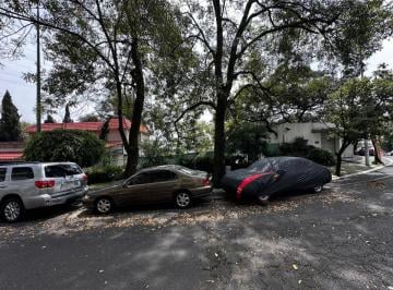 Terreno / Lote , Cuajimalpa de Morelos · Se Vende Terreno en Bosques de Las Lomas Calle Cerrada