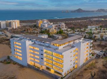 Departamento de 2 habitaciones, Los Cabos · Condominio en Venta en Cabo San Lucas en Vistas del Tezal