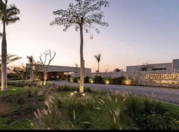 Terreno / Lote , Mérida · Terreno en Venta - Excelente Ubicación. Residencial Compostela
