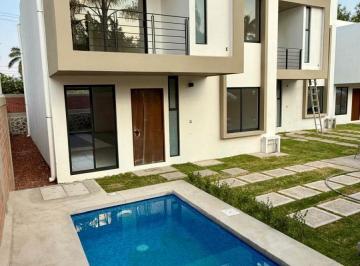 Casa de 4 habitaciones, Jiutepec · Excelente Casa en Venta Ubicada en Jiutepec Morelos