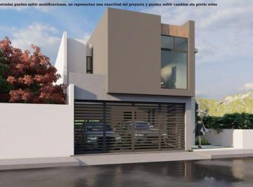 Casa de 3 habitaciones, San Luis Potosí · Casa en Venta en Nueva Rinconada de Los Andes