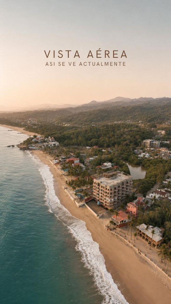 Apartment for Sale Facing the Sea