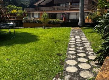 1 · Quinta en Manantiales