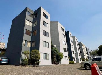 Departamento de 3 habitaciones, Coyoacán · Departamento en Venta en Santa Úrsula Coapa