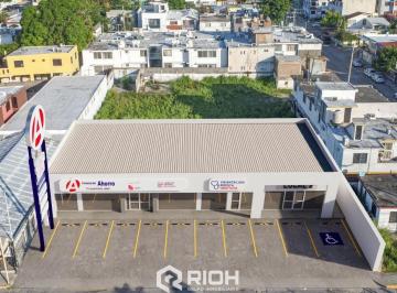 Local comercial · 84m² · 1 Estacionamiento · Local en Renta 1ro de Mayo Ciudad Madero