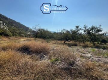 Terreno / Lote , Tepexco · Excelentes Terrenos en Venta Ubicados en Fracc El Chaparral