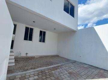 Casa de 3 habitaciones, Tlaxcala · Casa en Pre Venta a 5 Minutos del Centro de Tlaxcala