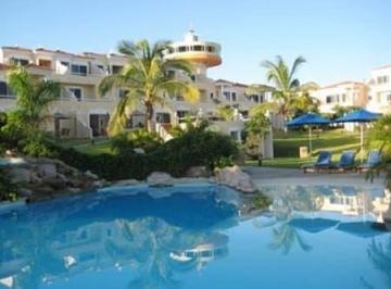 Departamento · 3 Recámaras · Departamento - Fraccionamiento Marina Mazatlán
