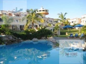 Departamento · 3 Recámaras · Departamento - Fraccionamiento Marina Mazatlán