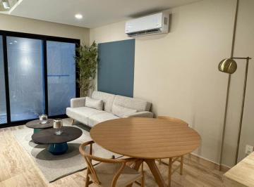Departamento · 25m² · 1 Recámara · Departamento en Venta en Playa del Carmen