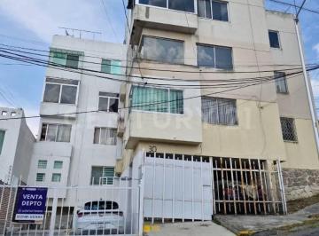 Casa · 69m² · 2 Recámaras · 1 Estacionamiento · Venta de Depto Puebla Lomas de San Alfonso Lomas del Marmol Zona Militar