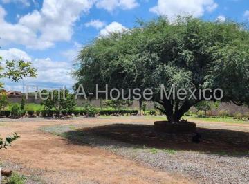 Terreno / Lote , Tequisquiapan · Venta Terreno Tequisquiapan