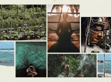 Terreno / Lote · Terreno - Tulum