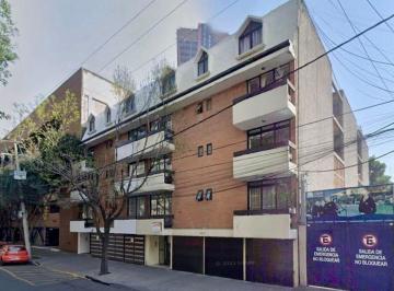 Edificio , Benito Juárez · Edificio en Venta en Adolfo Prieto Col. del Valle