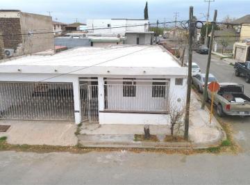 Casa · 112m² · 3 Recámaras · 2 Estacionamientos · Casa - Fraccionamiento Residencial Colinas